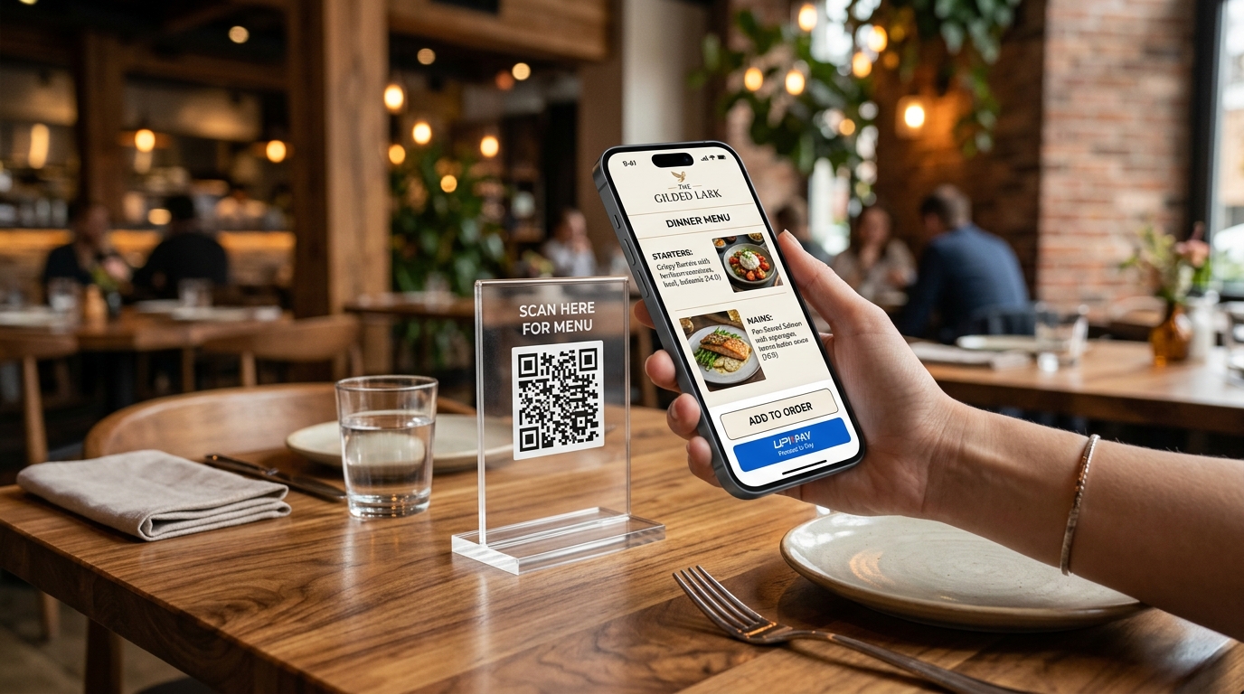Restaurants & Dining